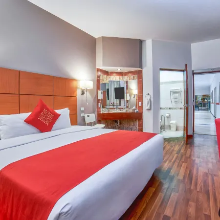 Hotel Cusco La Paccha, affiliated by Meliá