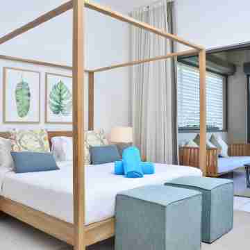 Ki Residences Apartments & Penthouse, Pereybere by Lov Mauritius Rooms