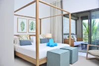 Ki Residences Apartments & Penthouse, Pereybere by Lov Mauritius Hotels in Pereybere