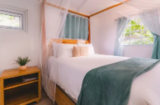 Guesthouse with amazing views!