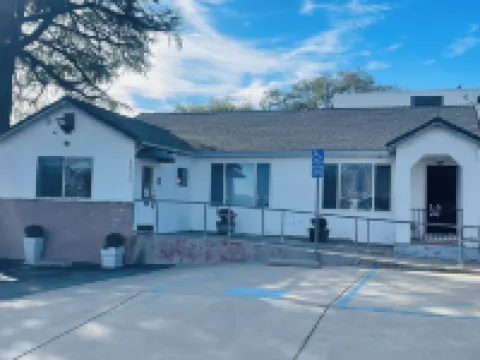 傑克遜-馬特爾羅德威 阿馬多爾縣酒店