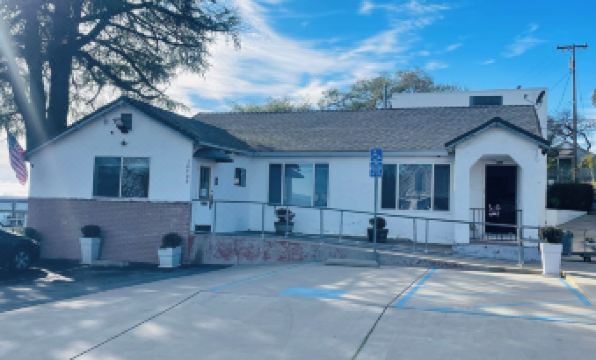 Rodeway Inn Jackson - Martell