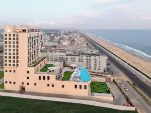 스워스티 프리미엄 비치 리조트 푸리