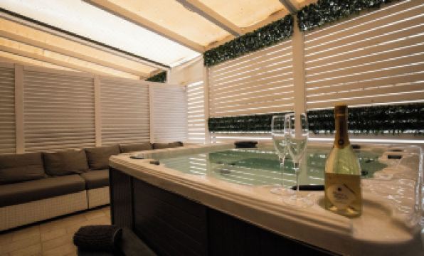 Abside Suite & Spa