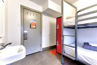 HI Edmonton - Hostel Hotels in 