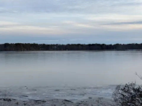 Charming Waterfront Cape Cottage with Private Beach and Beautiful Water Views