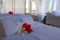 Coral Cove Diani Treehouses - spa