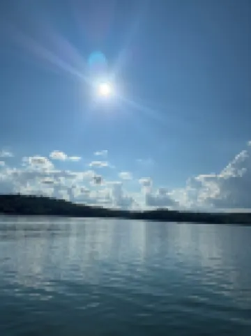 Private Nolin Lake Home with FirePit, Ice Maker, Arcade & Electronic Game Table.