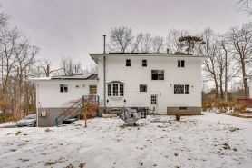 Ossining Vacation Rental Near River, Trails & Mta!