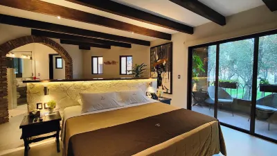 La Bella Toscana Centro Hotels in 