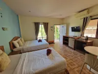 ريم كاو جانجل ريزورت Hotels near مركز الشرطة