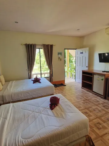 รูปภาพของ่ริมเขารีสอร์ท