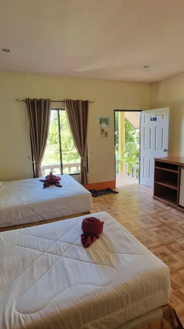 แฟมิลี่บังกะโล