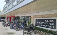 Aliya Guest House Syari'ah Hotel a 