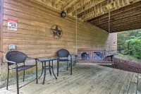 Resort Perks! Woodsy Family Retreat Near Sdc - Kylpyammeita