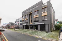 부산 J&J House Pension