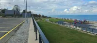 Akcasehir Sosyal Tesisleri - Ocean View