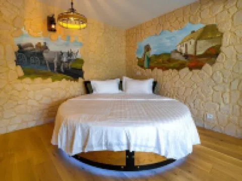 Hotel Castel Suceava Hotels in Suceava