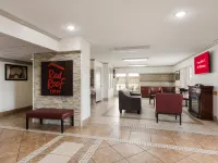 Red Roof Inn College Station Hotels in Brazos County