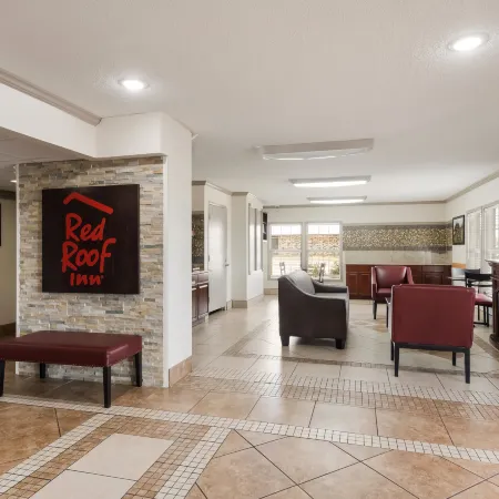 Red Roof Inn College Station