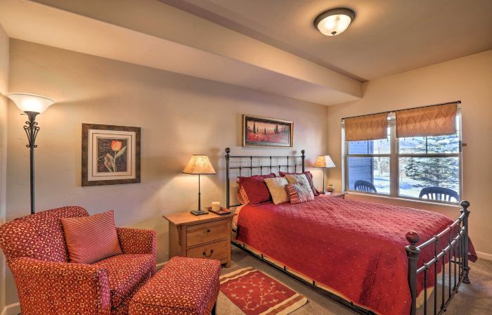 Fraser Condo 5 Miles to Winter Park Resort!