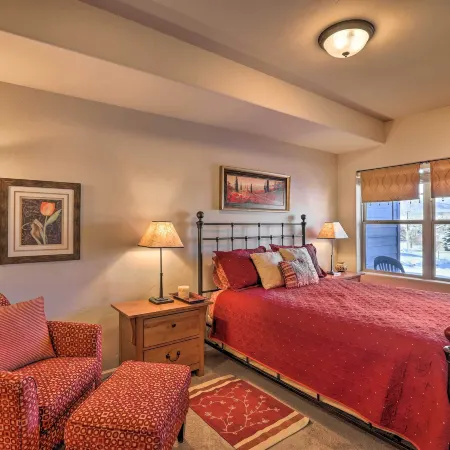 Fraser Condo 5 Miles to Winter Park Resort!