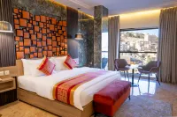 P Quattro Relax Hotel