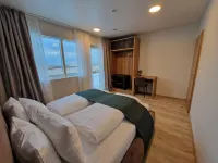 Höfn Apartments - Mountain View