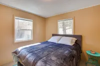 Colorado Mountain Retreat on Cucharas River! - 3-Star