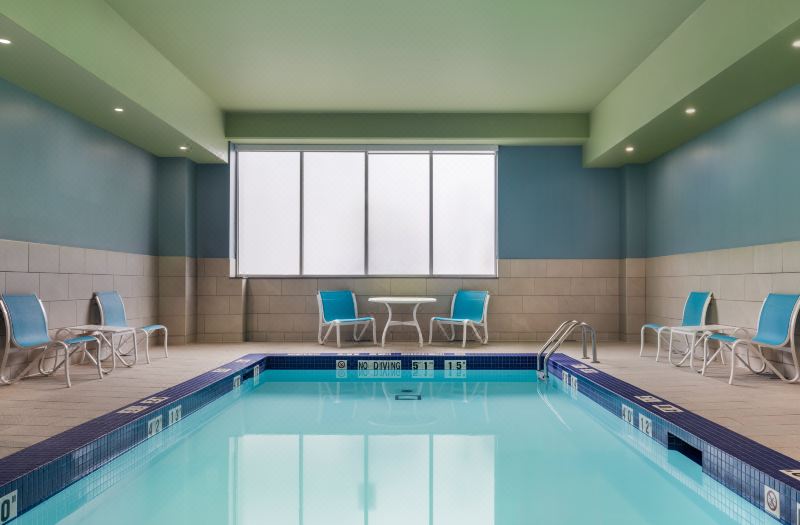 Holiday Inn Express Windsor Waterfront by IHG photo 4