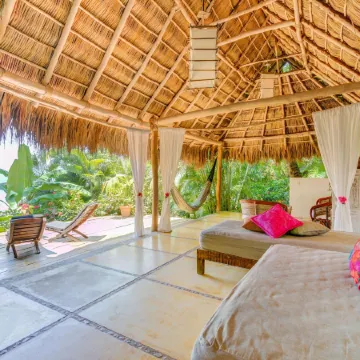 Casitas Maraika Hotel & Beach Club, Puerto Vallarta