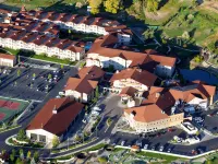 Villas at Zermatt Resort - Condos Hotels in Wasatch County