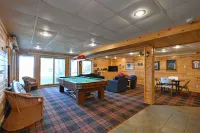 Loon Song On Lost Land Lake 4 Bedroom Home - Homestays