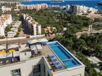 Kadun Hotel Boutique Hotels in Cabo San Lucas