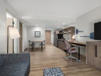 Home2 Suites By Hilton Muncie Hotels in Muncie