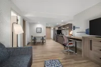 Home2 Suites By Hilton Muncie