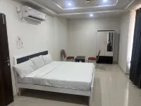 M G Elite Hyderabad Hotels near DMRL