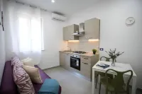 Residence Cicerone - appartements de vacances