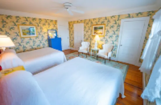 The Colony Hotel Hotels in Kennebunkport