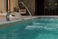La Urumpta Hotel by Aken Mind - Pools