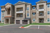 Landing Near Historic Downtown Buda - 4-Star