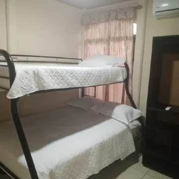 Casa Vacacional