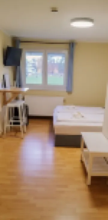 Pension Elfmeter