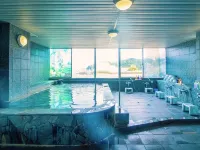 Oki Plaza Hotel