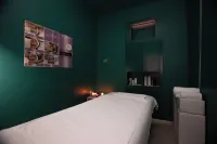Hotel Vlora International - spa