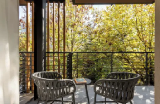 Le Mallet, Courmayeur, Alpine Homesuite