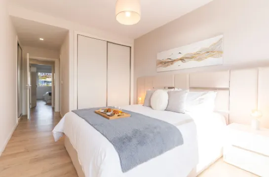 호리존테 콤플레토 II, 애틀랜틱 홀리데이