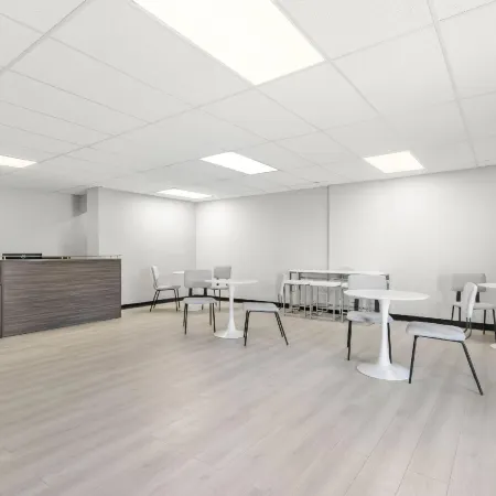 Suburban Studios Ridgecrest near China Lake Naval Station