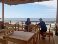 Punta Veleros Rooftop - 4 звезды