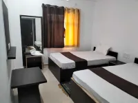THE TEMPLE VIEW Hotels in Bodh Gaya